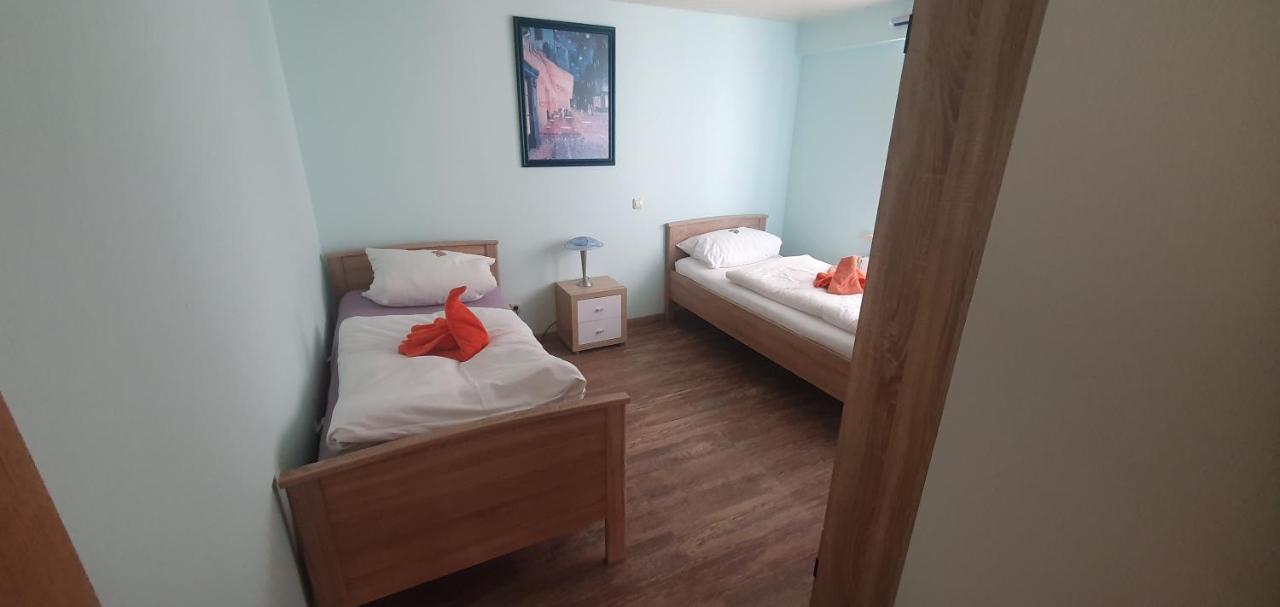 Haus Maria Apartment