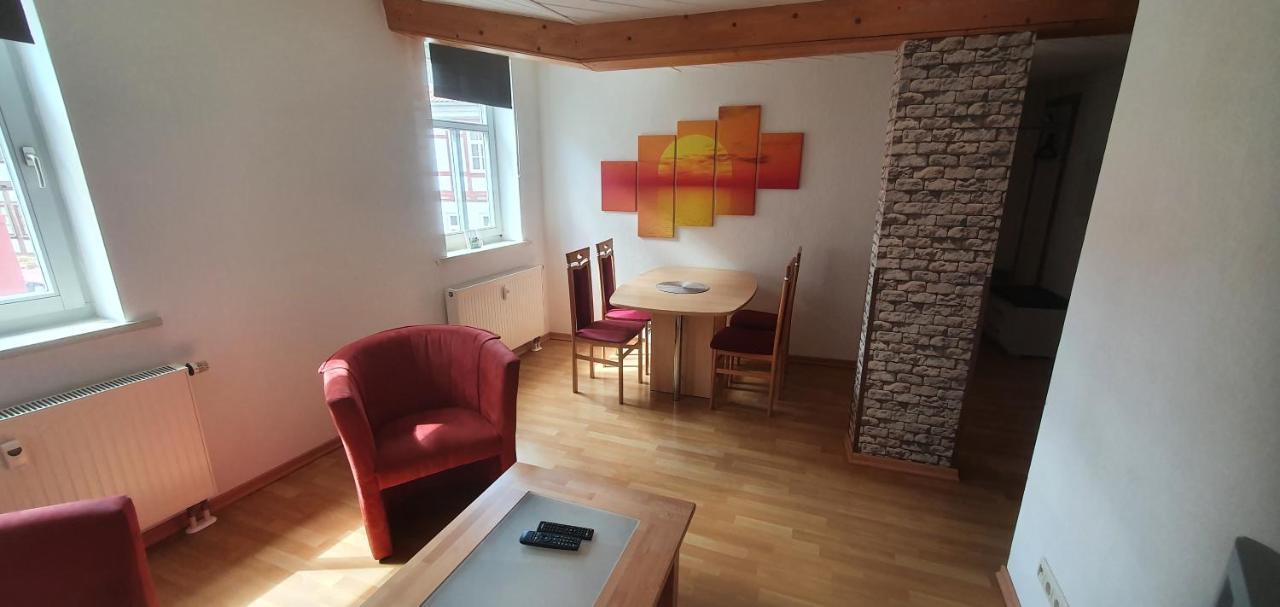 Haus Maria Apartment