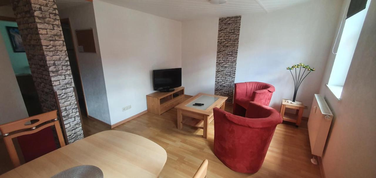 Apartment Haus Maria