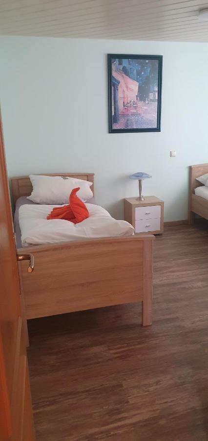 Apartment Haus Maria *