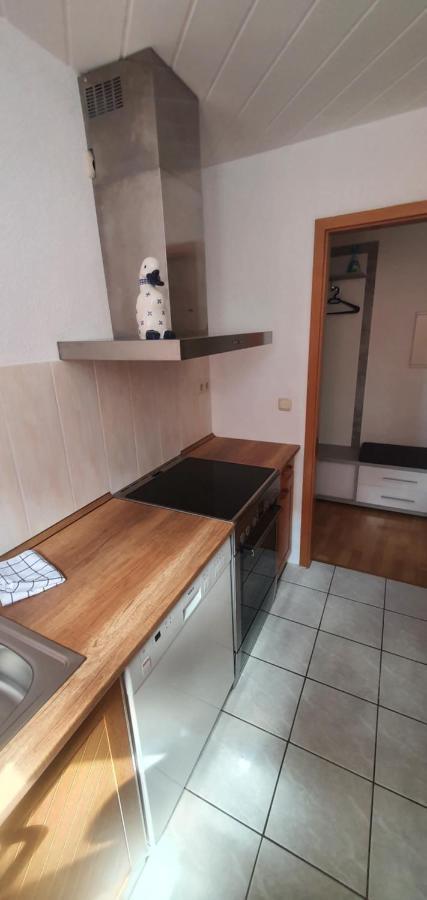 Apartment Haus Maria Muehlhausen (Thuringia)