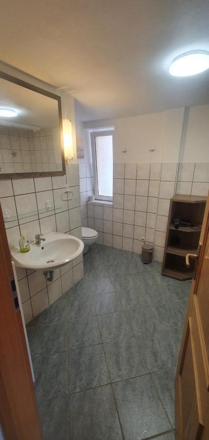 Haus Maria Apartment *