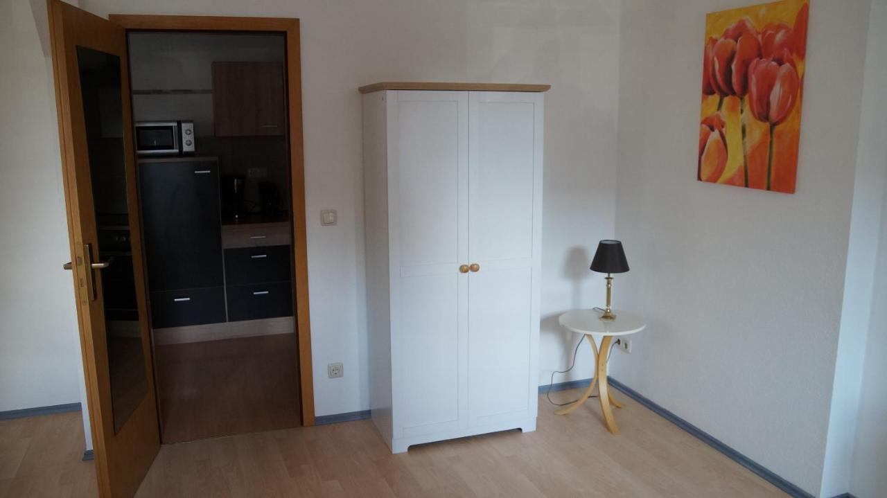 Haus Maria Apartment