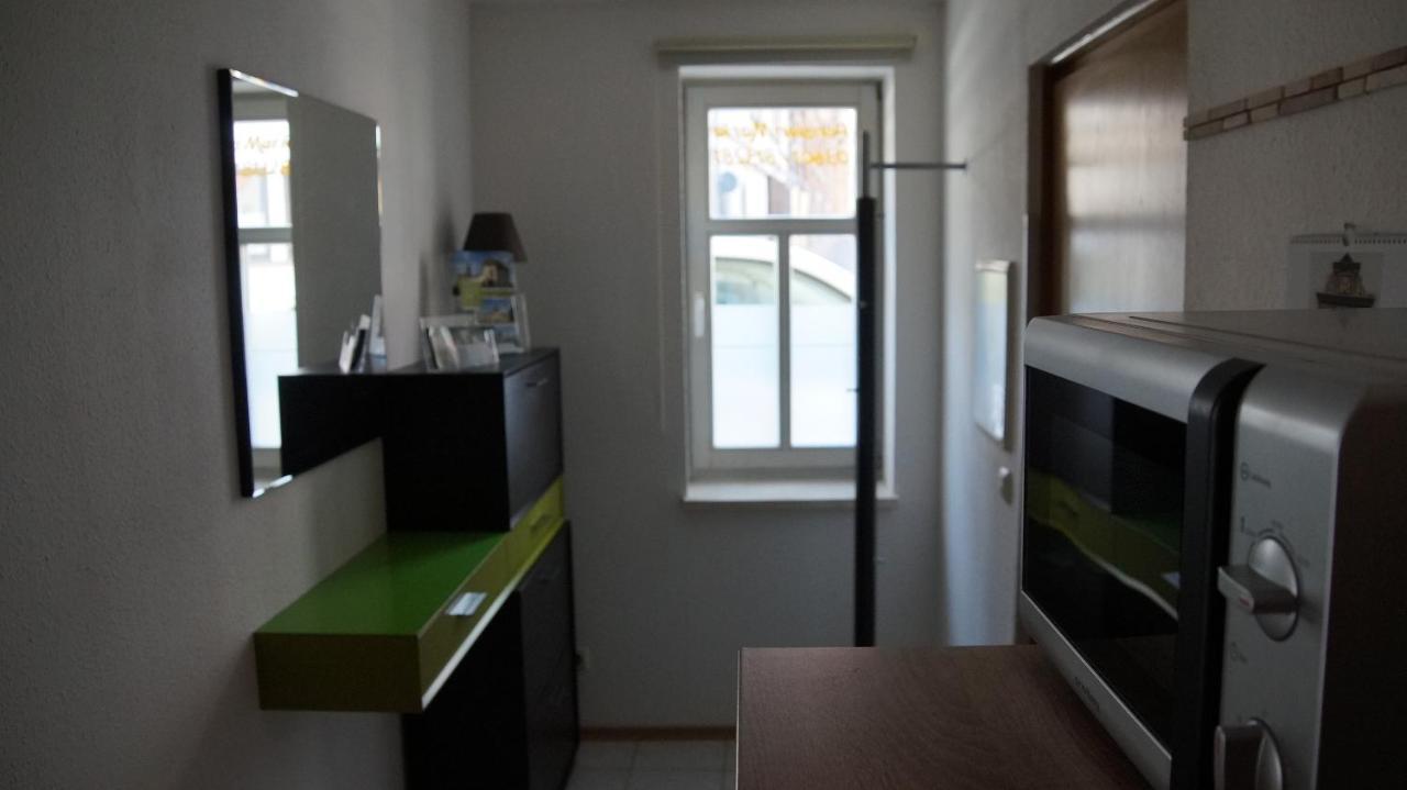 Apartment Haus Maria *