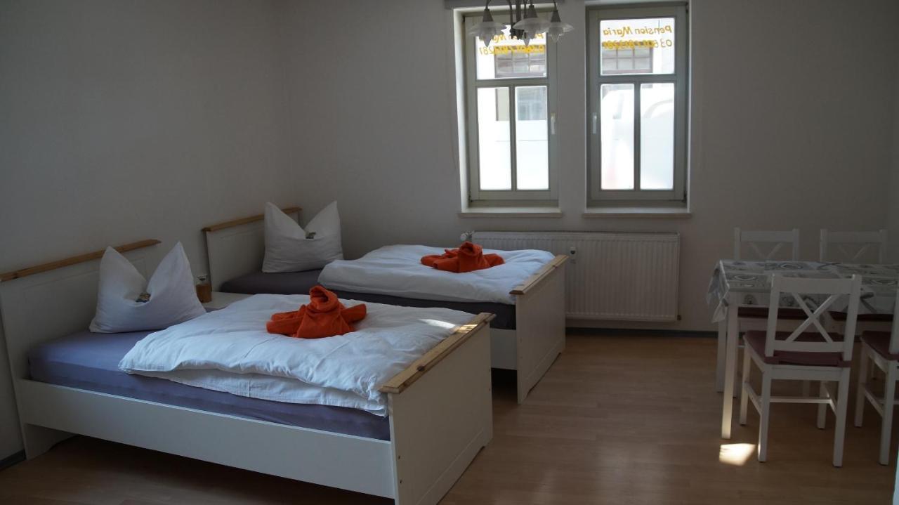 Haus Maria *