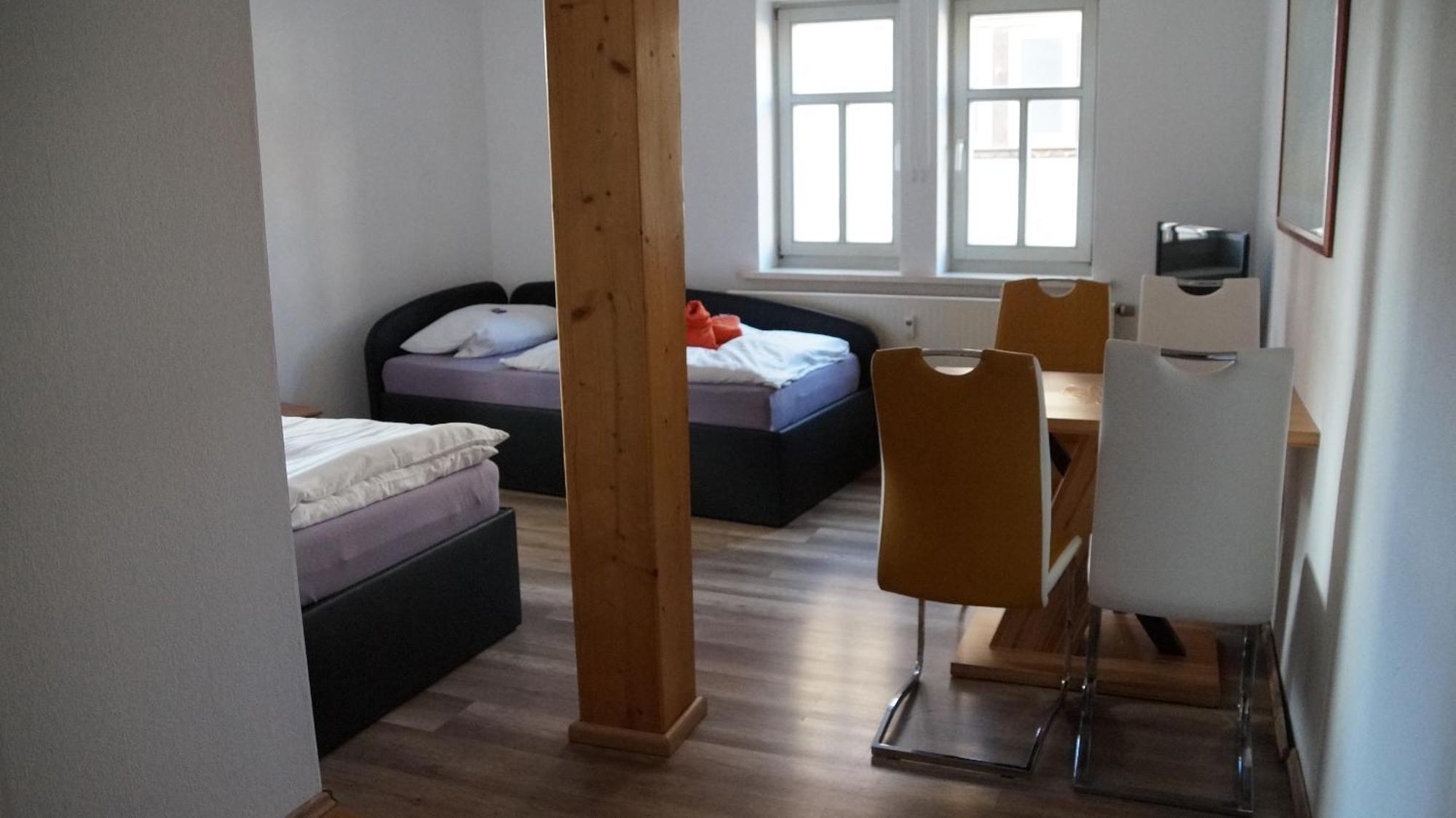 Haus Maria Apartment