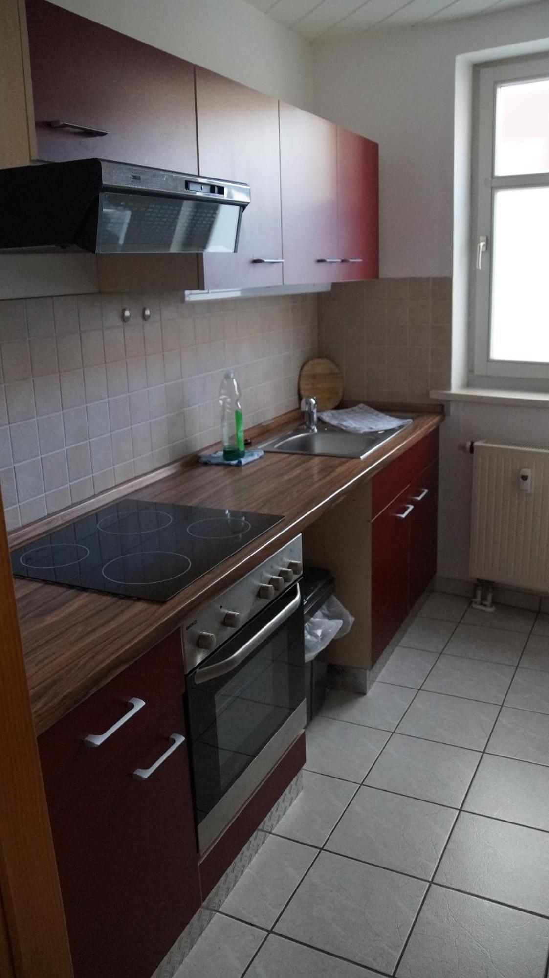 Apartment Haus Maria Muehlhausen (Thuringia)
