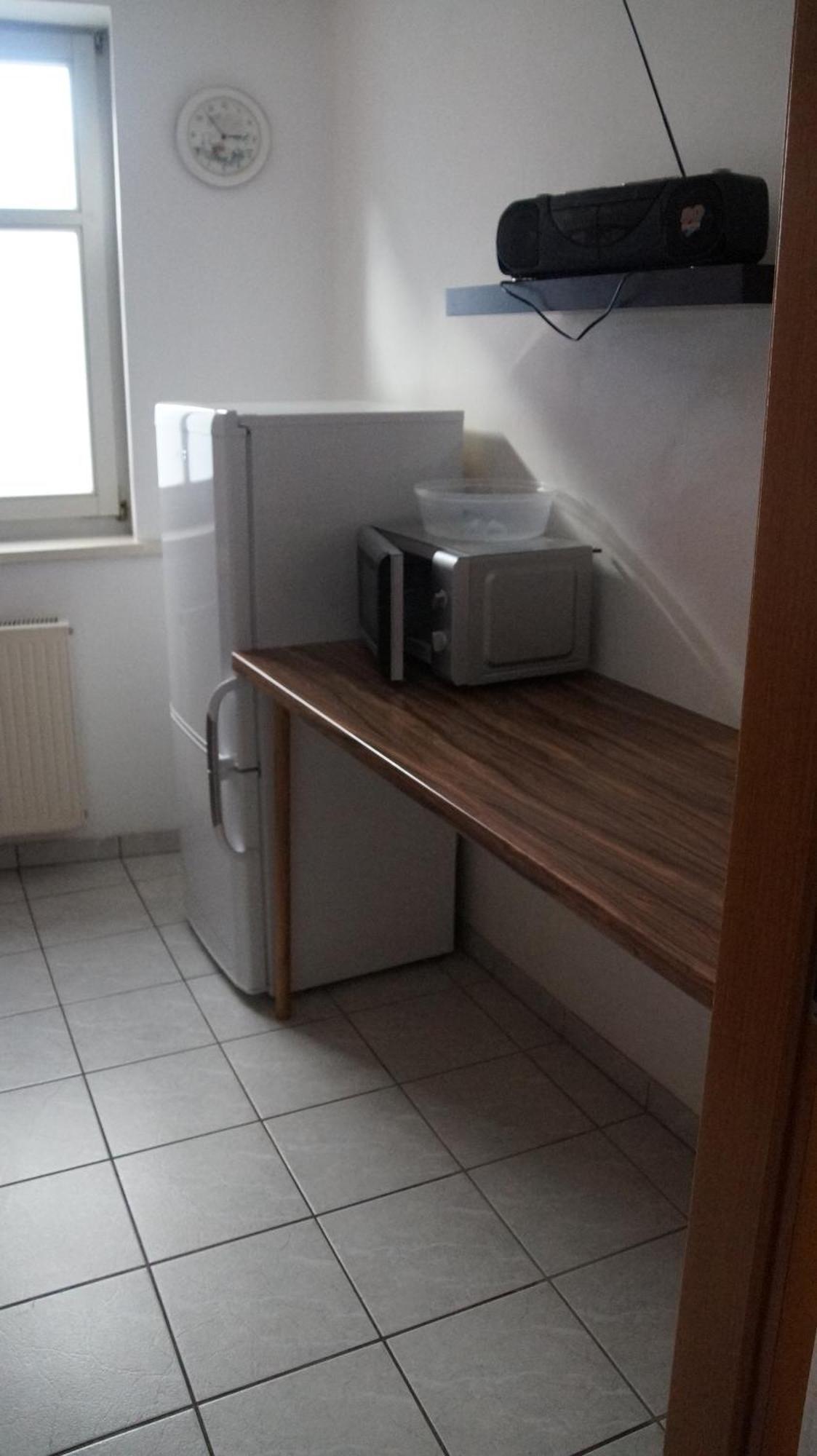 Haus Maria Apartment Muehlhausen (Thuringia)