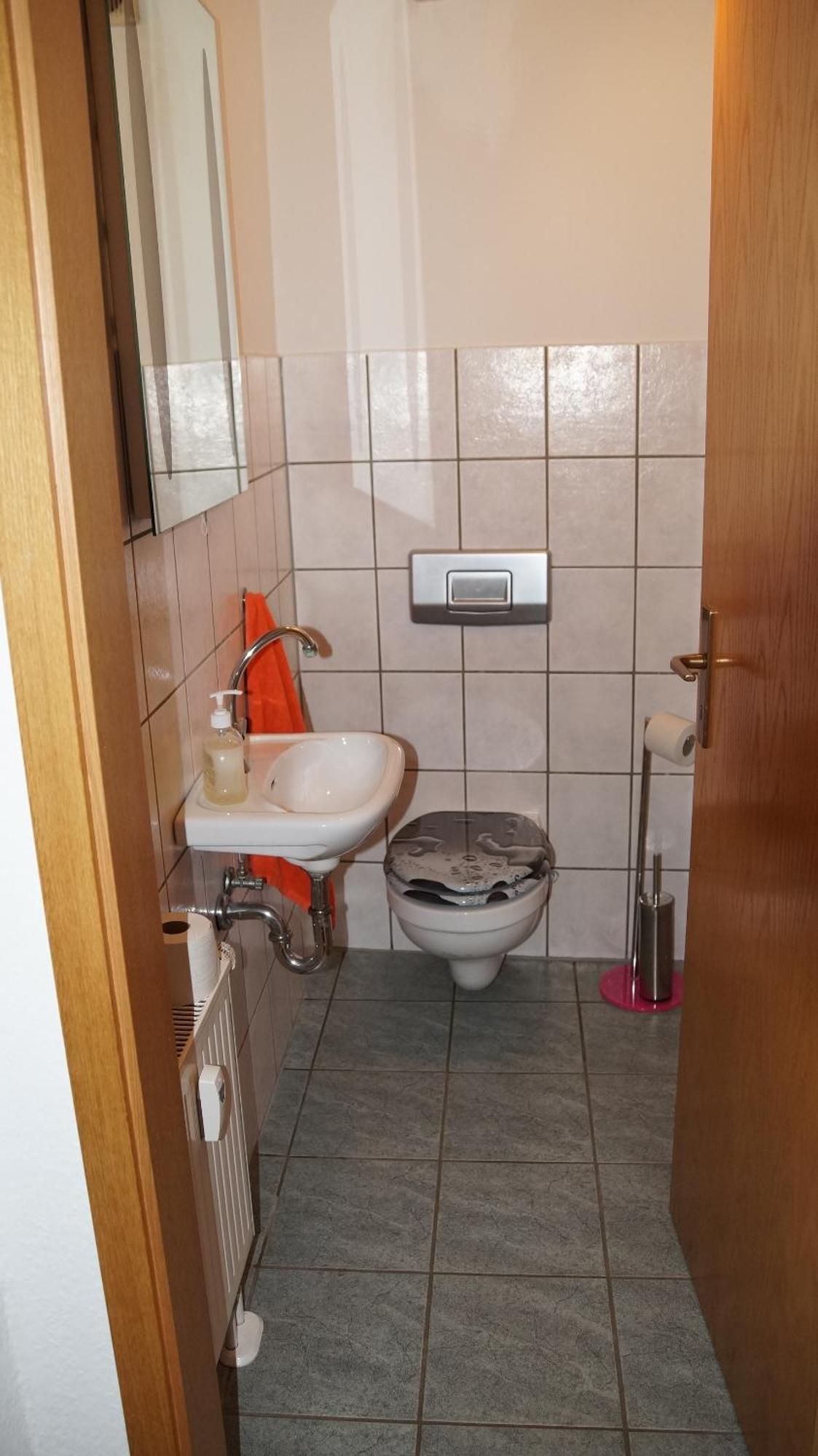 Haus Maria Apartment