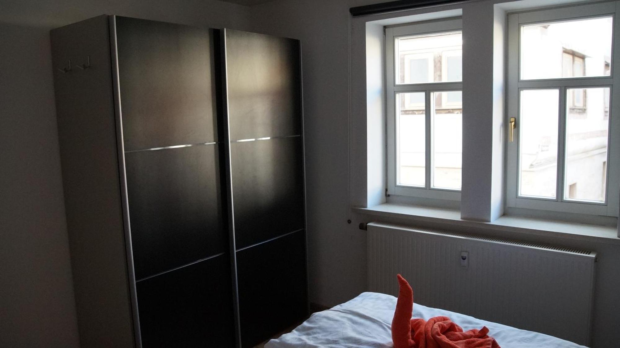 Haus Maria Apartment