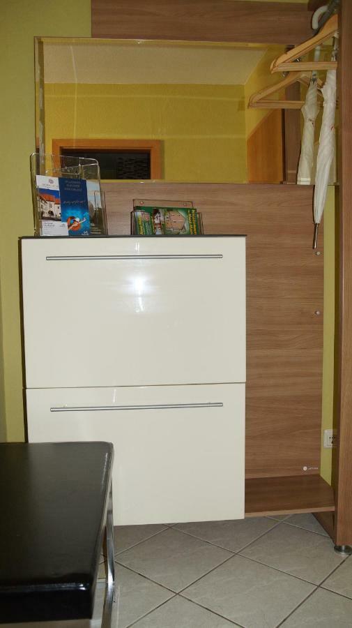 Apartment Haus Maria Muehlhausen (Thuringia)