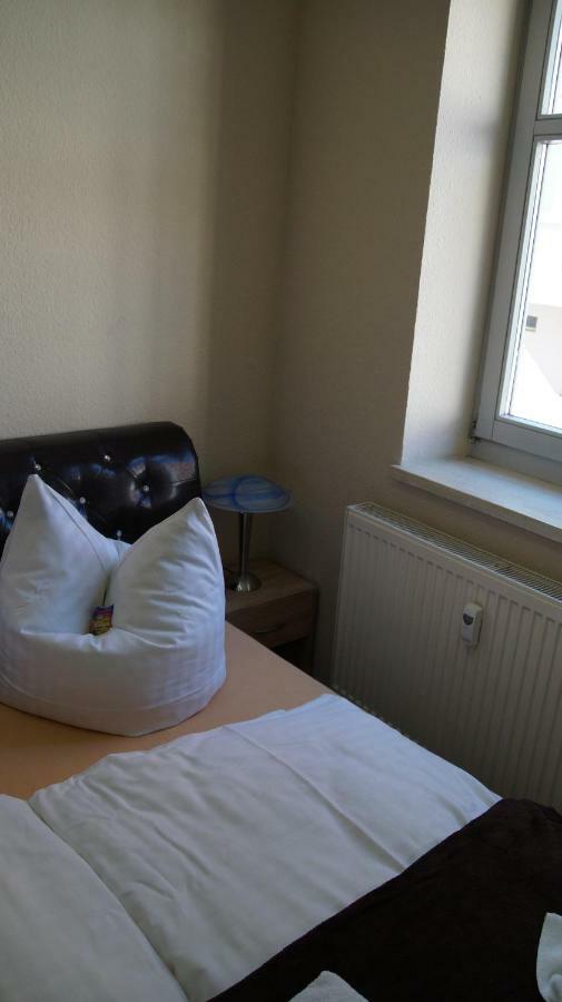 Haus Maria Apartment *