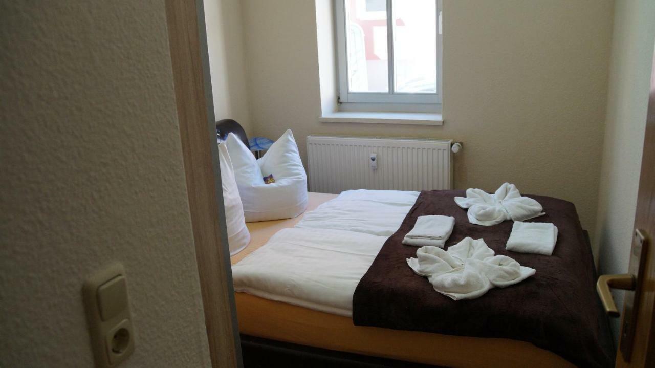 Haus Maria Apartment