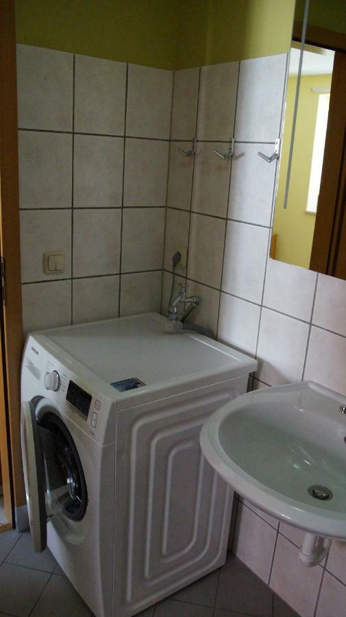 Apartment Haus Maria *